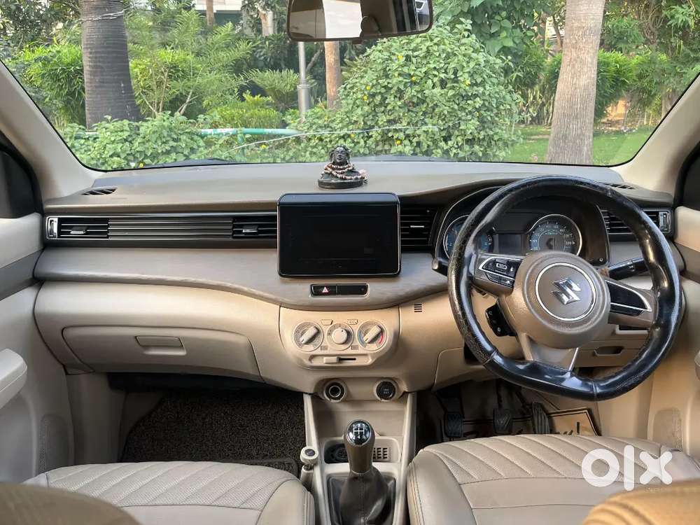 2019  2 Nd Owner Ertiga New Shape Diesel