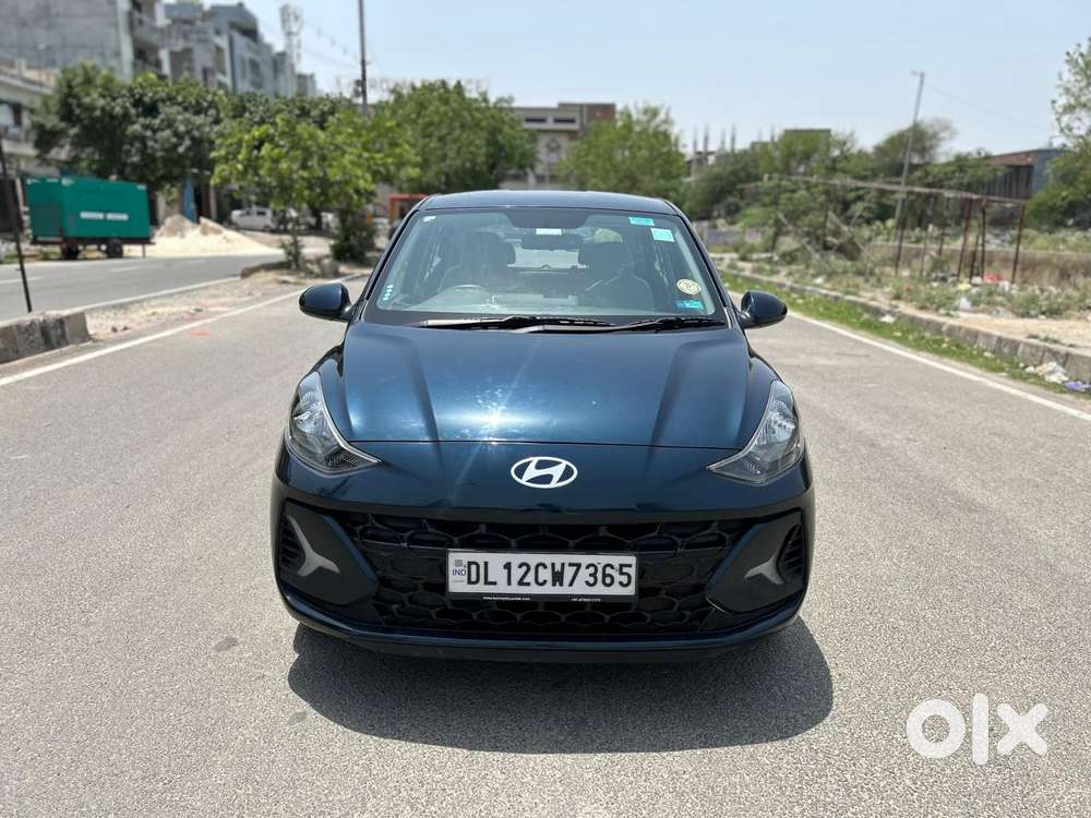 Hyundai Grand I10 Nios Magna 1.2 Mt, 2023, Petrol