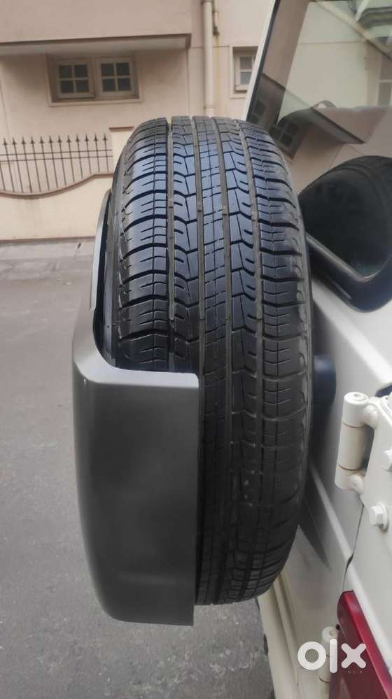 Mahindra Bolero B4, 2022, Diesel