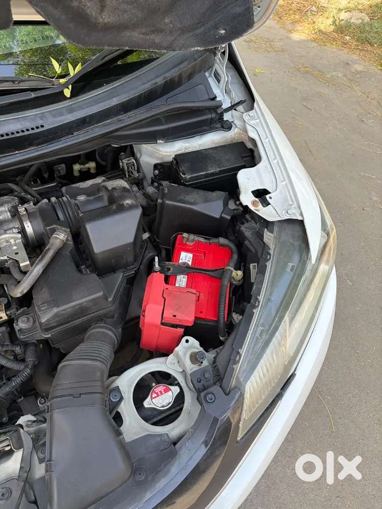 Brand New Honda Jazz