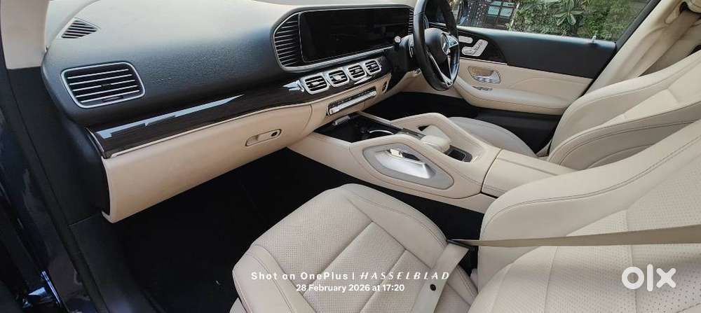 Mercedes-benz Gle 300d 4matic Lwb, 2023, Diesel