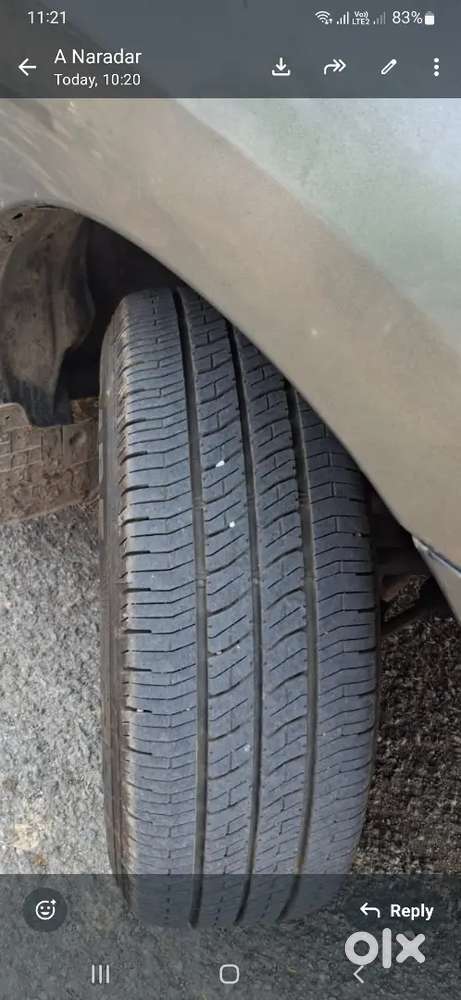 Toyota Innova Hycross 2011 Diesel Good Condition
