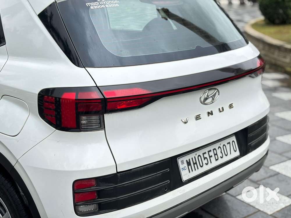 Hyundai Venue S Mt 1.2 Kappa, 2022, Petrol
