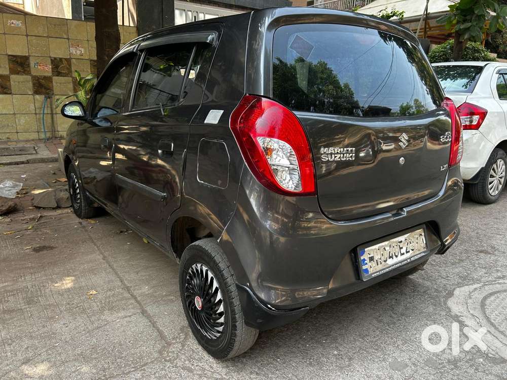 Maruti Suzuki Alto 800 2012-2016 Cng Base, 2013, Cng & Hybrids