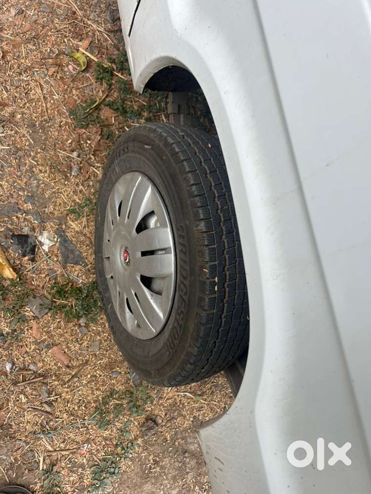 Maruti Suzuki Omni 2008