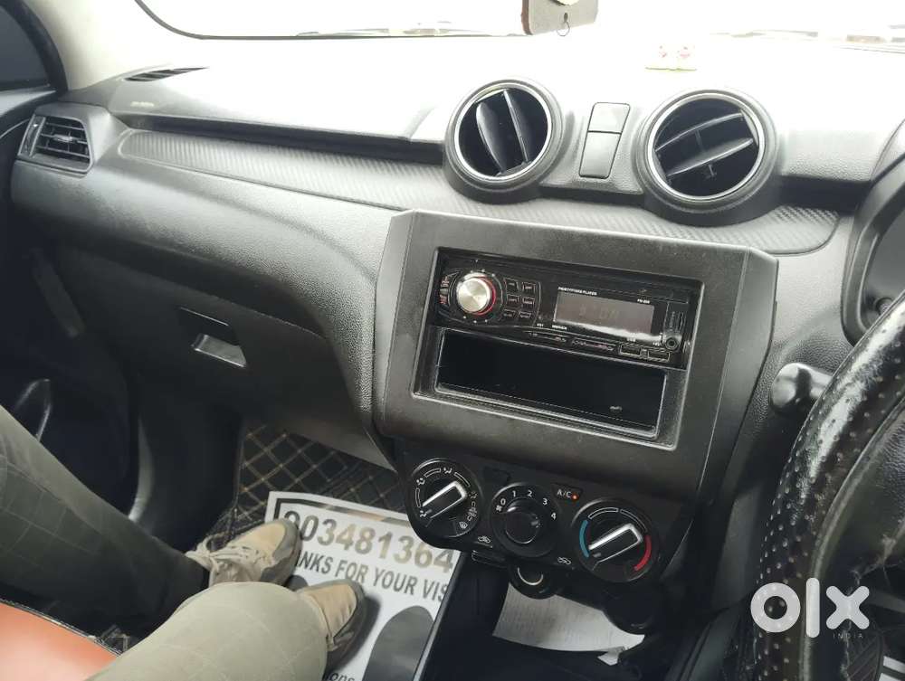 Maruti Suzuki Swift 2021 Petrol 65000 Km Driven