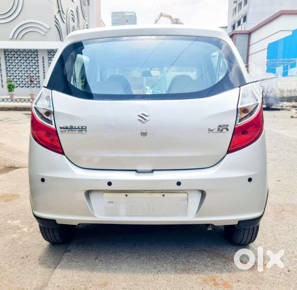 Maruti Suzuki Alto K10 Lxi Optional, 2018, Petrol