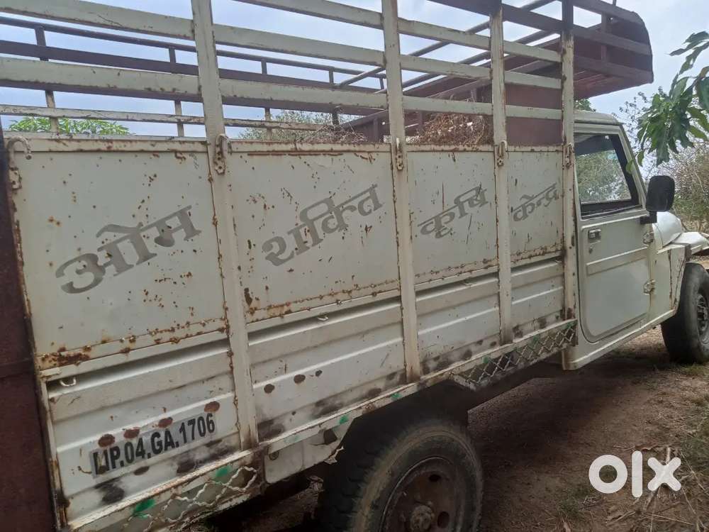 Mahindra Maxx 2008 Diesel 00 Km Driven