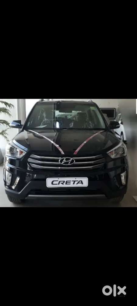 Immaculate Condition Hyundai Creta 2016 Model On Urgent Sell
