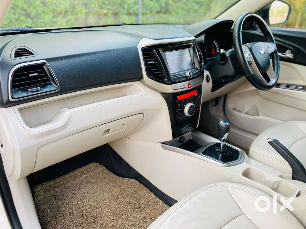 Mahindra Xuv300 W8 Amt Optional Diesel, 2021, Diesel