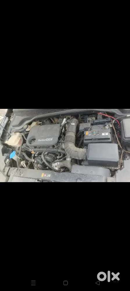 Kia Grand Carnival 2024 Petrol 34000 Km Driven