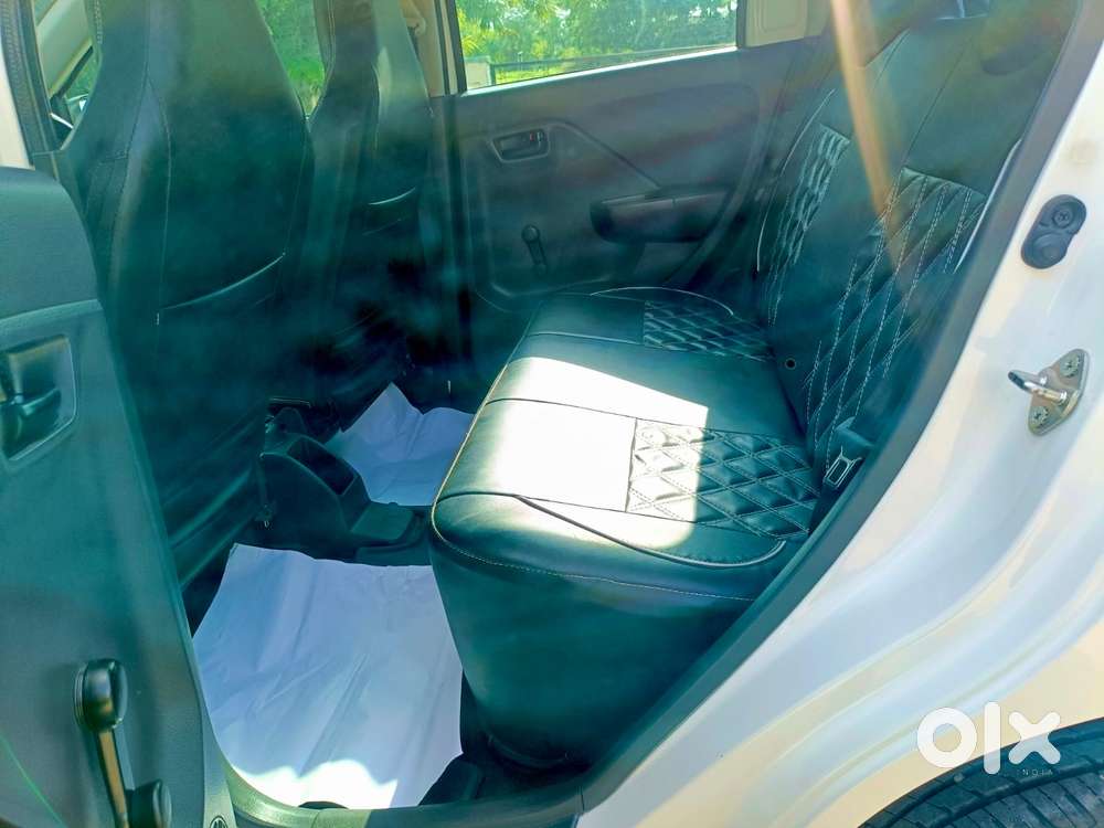 Maruti Suzuki Alto K10 Vxi Airbag, 2024, Petrol