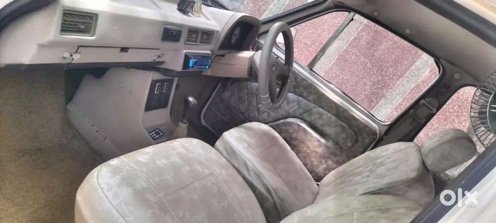 Ambassador Ambassador 2014 Petrol 63000 Km Driven