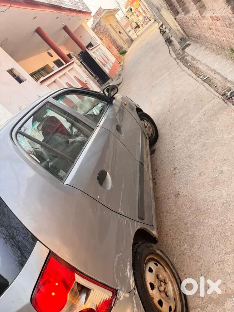 Hyundai Santro Xing 2006 Petrol 80000 Km Driven