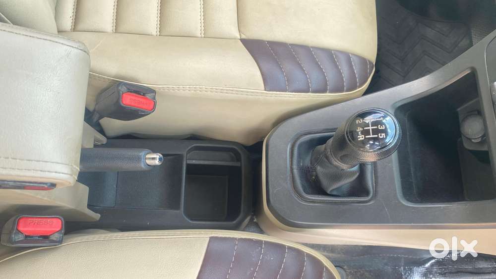 Maruti Suzuki Wagon R Vxi Opt, 2021, Petrol