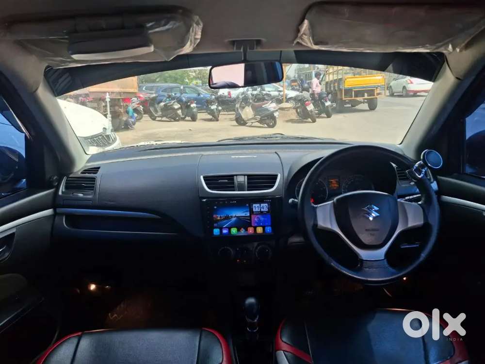 Maruti Suzuki Swift Vdi Optional.