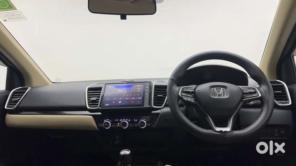 Honda City I-vtec V, 2023, Petrol
