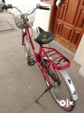 Olx ladies hot sale bicycle