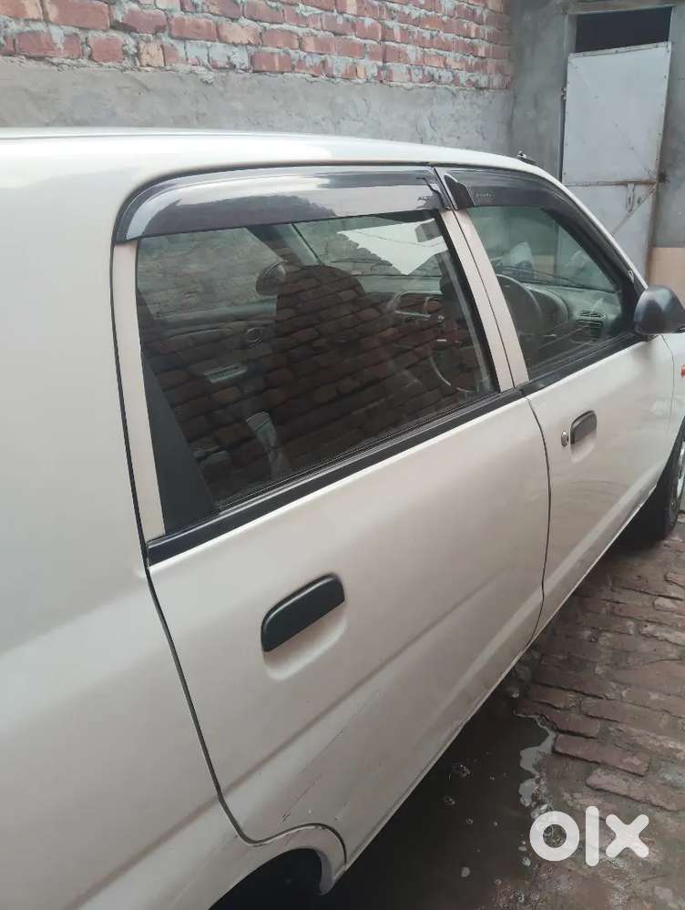 Maruti Suzuki Alto 800 2012 Petrol 60000 Km Driven