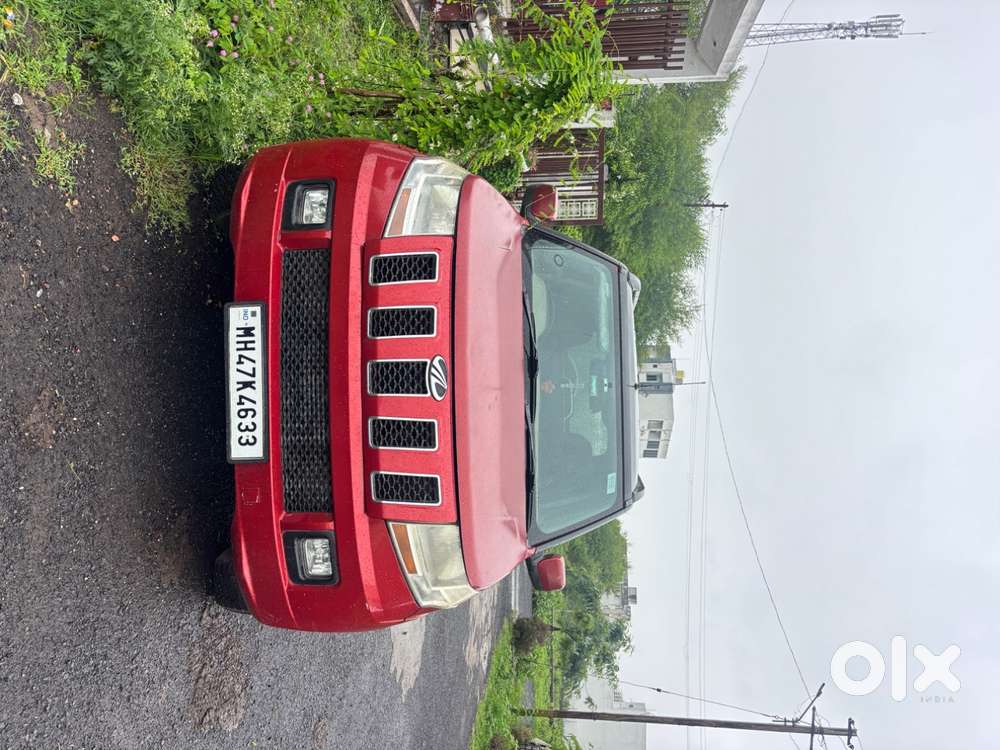 Mahindra Tuv 300  Diesel 2016