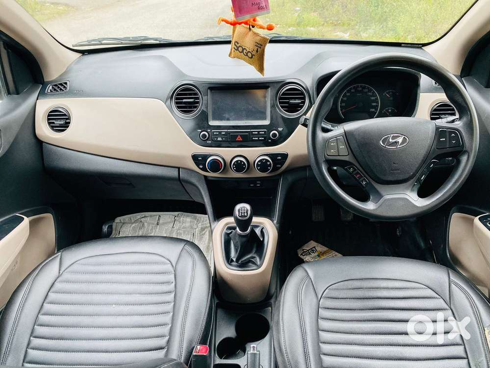 Hyundai Grand I10 1.2 Kappa Sportz, 2019, Petrol