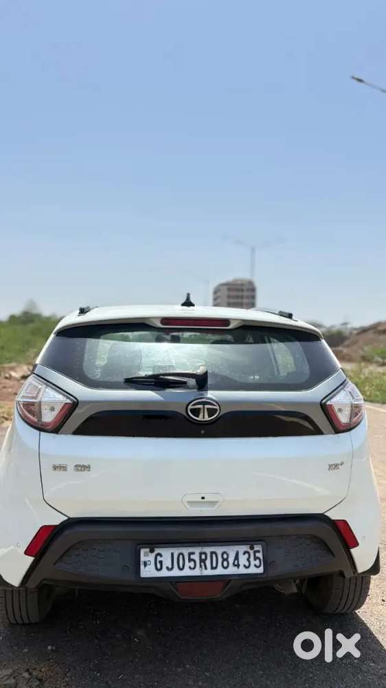 Tata Nexon 2018 Diesel 64460 Km Driven