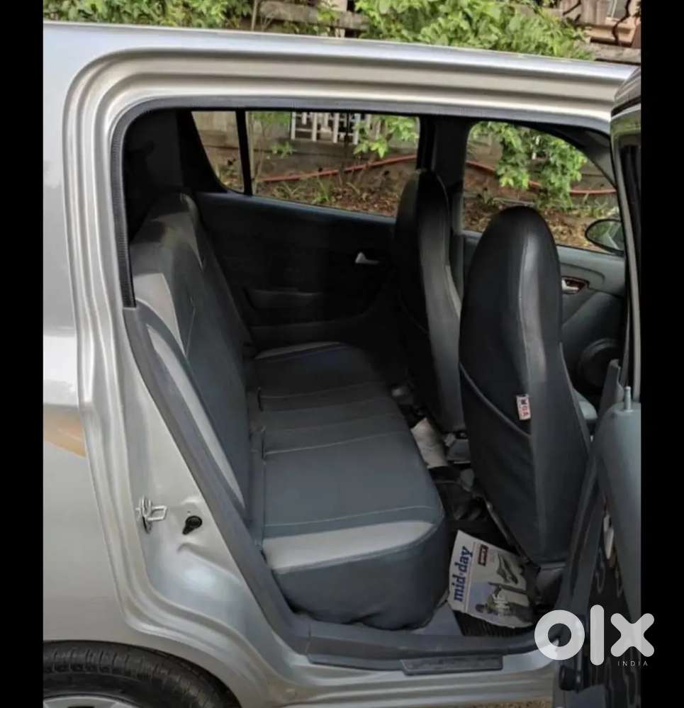 Maruti Suzuki Alto 800 2016 Cng & Hybrids 66000 Km Driven