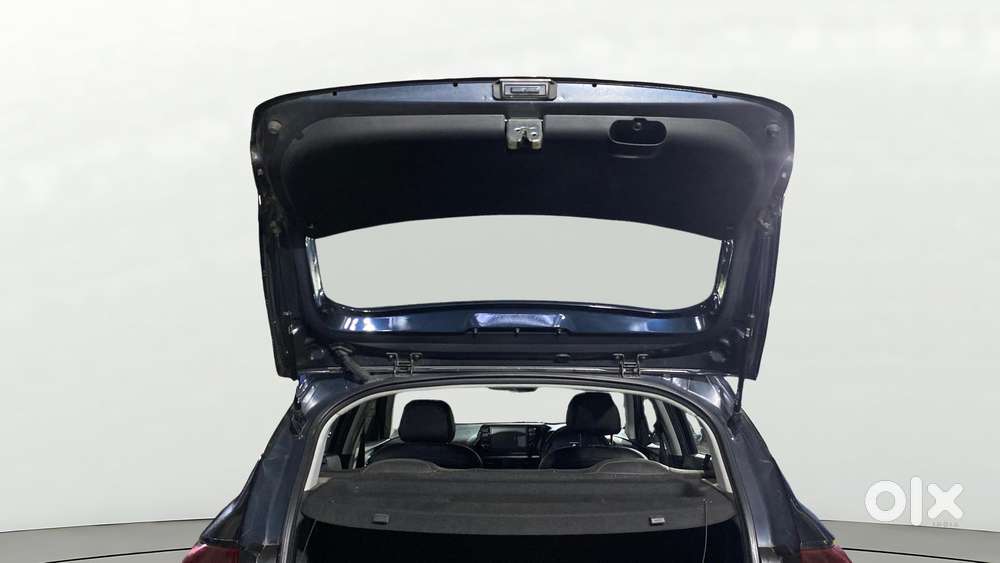 Hyundai New I20 1.2 Sportz Mt, 2023, Petrol
