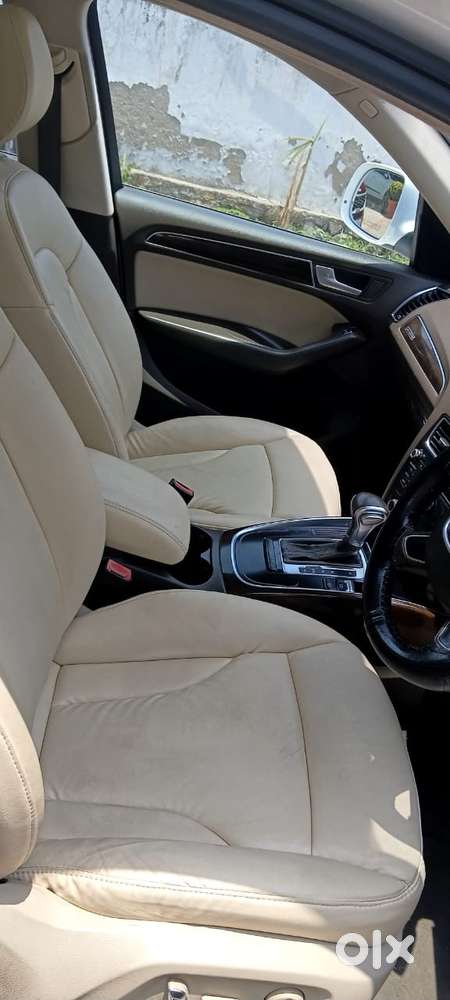 Audi Q5 2012-2017 2.0 Tdi Quattro, 2014, Diesel
