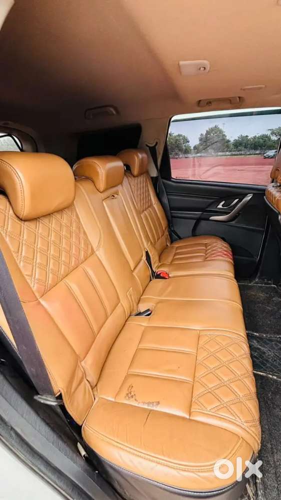 Mahindra Xuv500 2019 Diesel