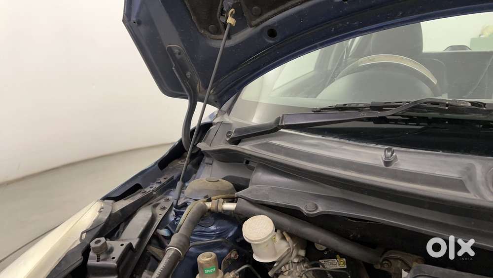 Maruti Suzuki Swift Vvt Vxi, 2012, Petrol