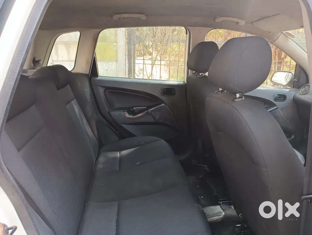 Ford Figo 2011 Diesel Well Maintained