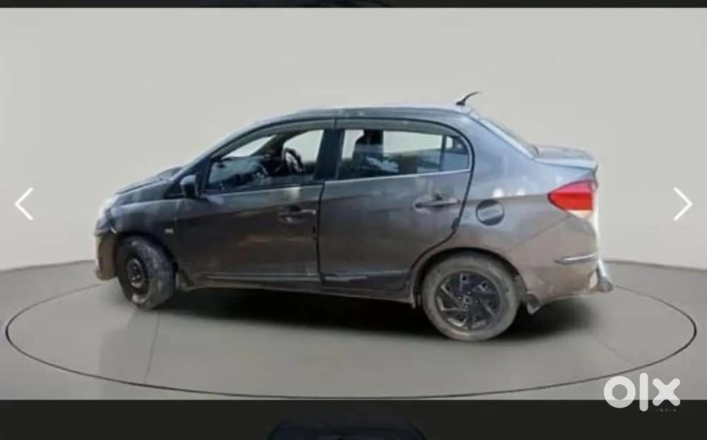 Honda Amaze 2014 Diesel Manual