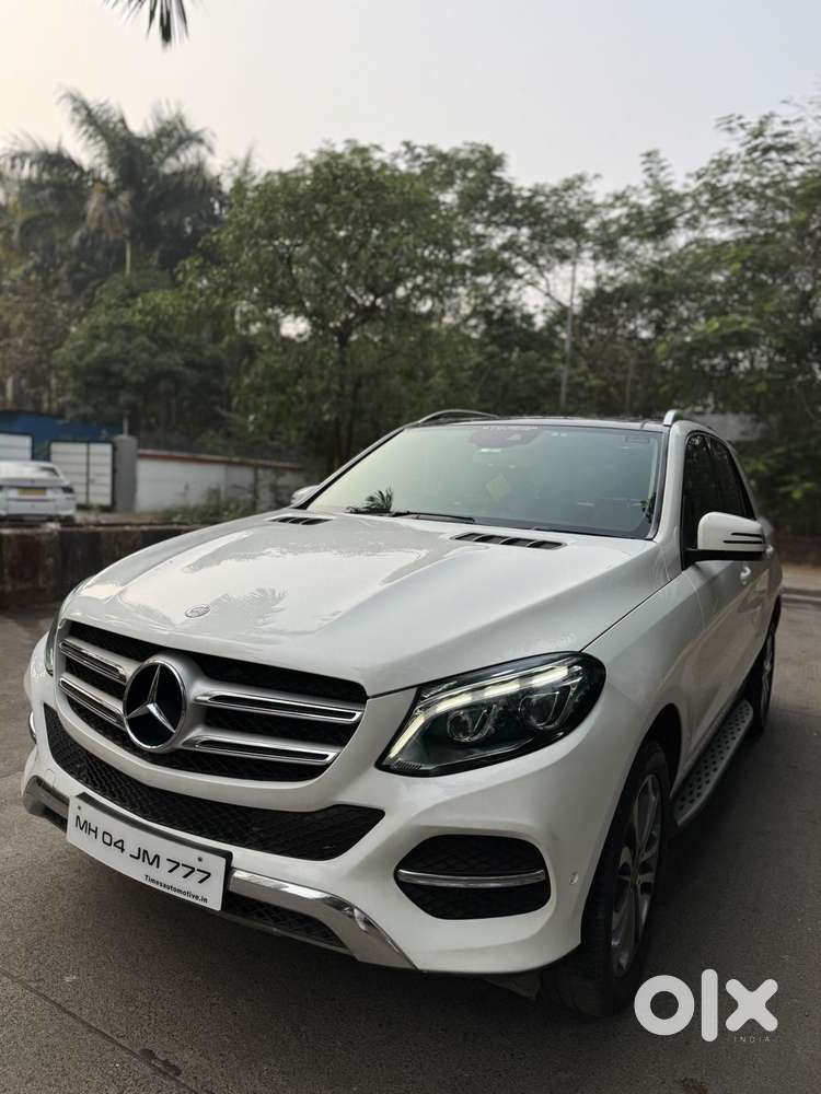 Mercedes-benz Gle Class 250d, 2018, Diesel