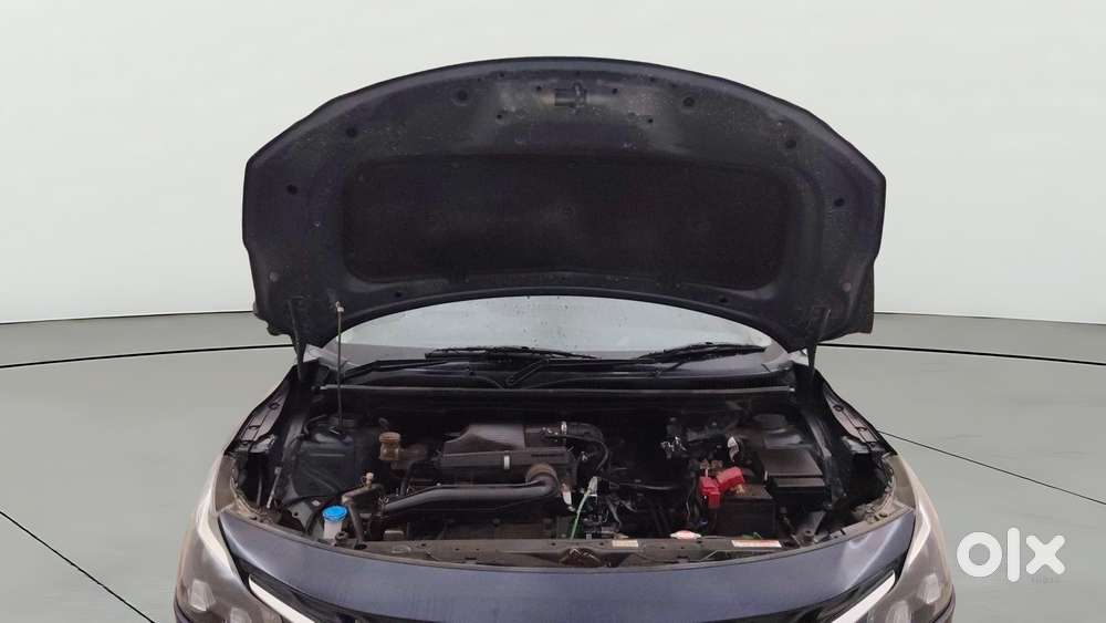 Maruti Suzuki Baleno Alpha, 2022, Petrol