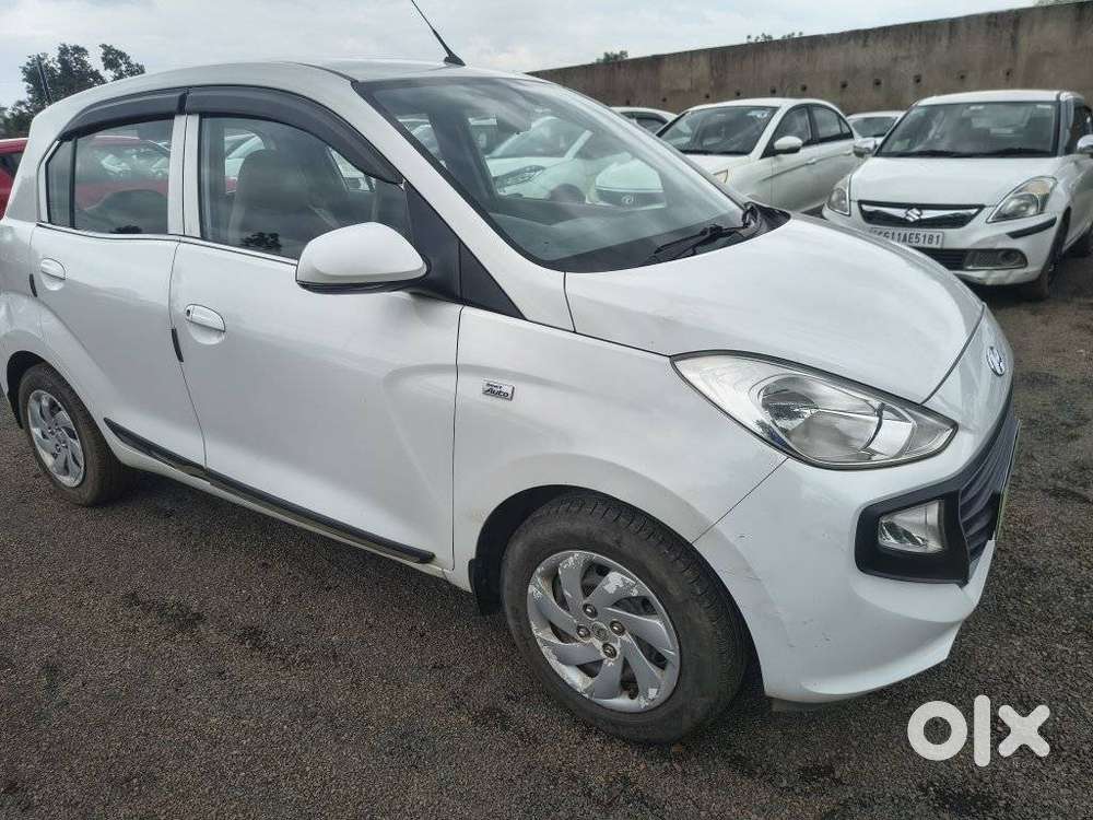 Hyundai Santro Sportz Amt, 2021, Petrol