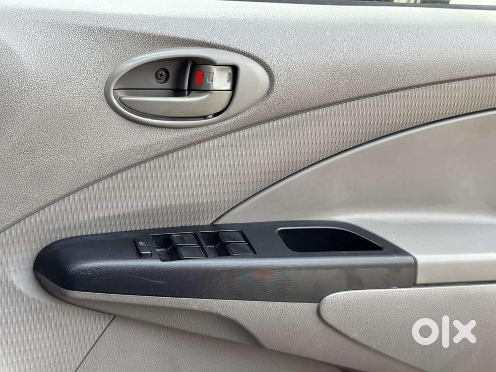 Toyota Etios Liva G Sp*, 2011, Petrol