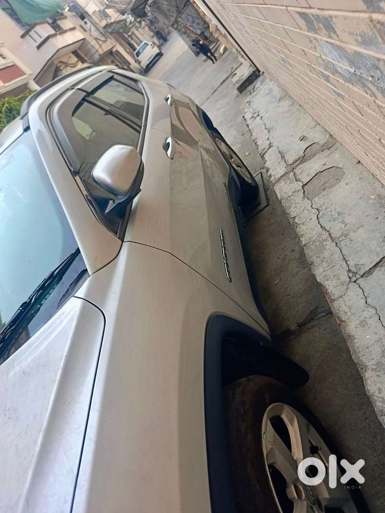 Jeep Compass 2018 Diesel Good Condition