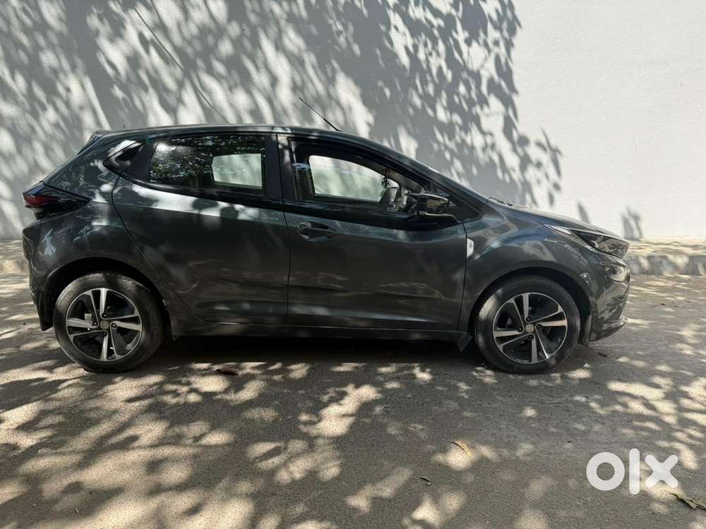 Altroz 2022 I Turbo (xz)