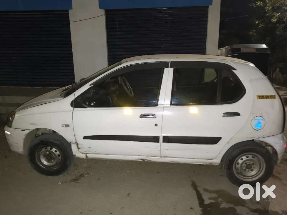 Tata Indica 2016 Diesel Well Maintained