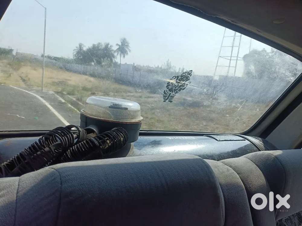 Maruti Suzuki 800 1999 Lpg