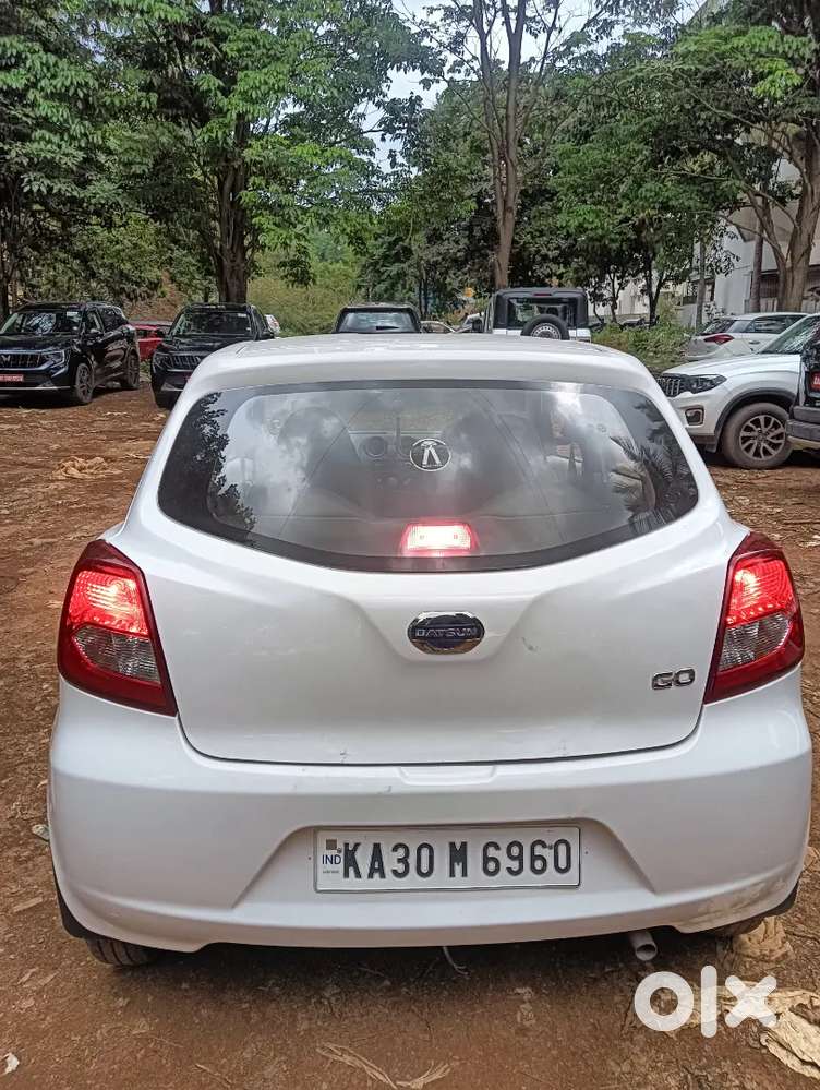 Well Maintained,all Brand New Tyres