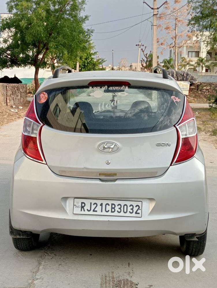Hyundai Eon Magna +, 2018, Petrol