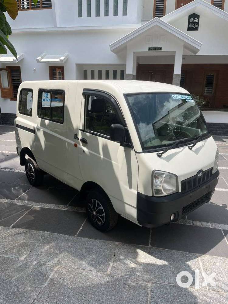 Mahindra Maxx 2wd, 2012, Diesel