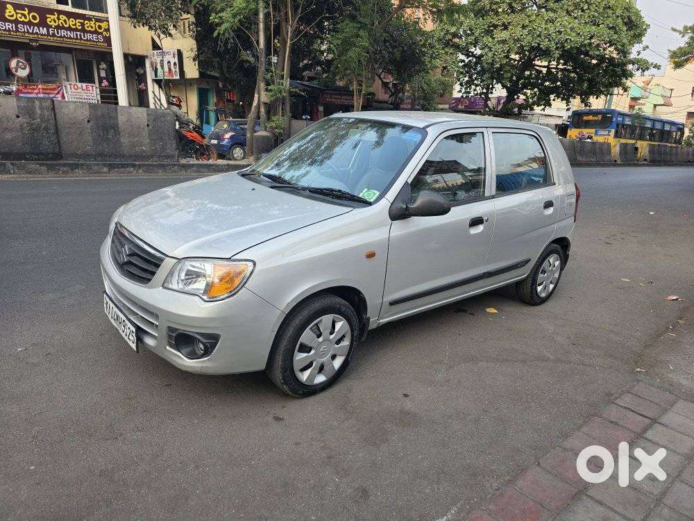 Maruti Suzuki 800