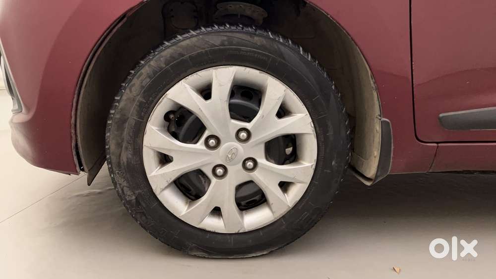 Hyundai Grand I10 1.2 Kappa Sportz, 2015, Petrol