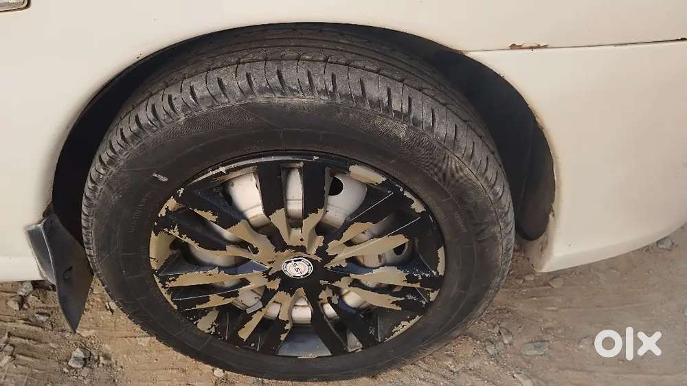 Tata Indigo Ecs 2013 Diesel 102000 Km Driven