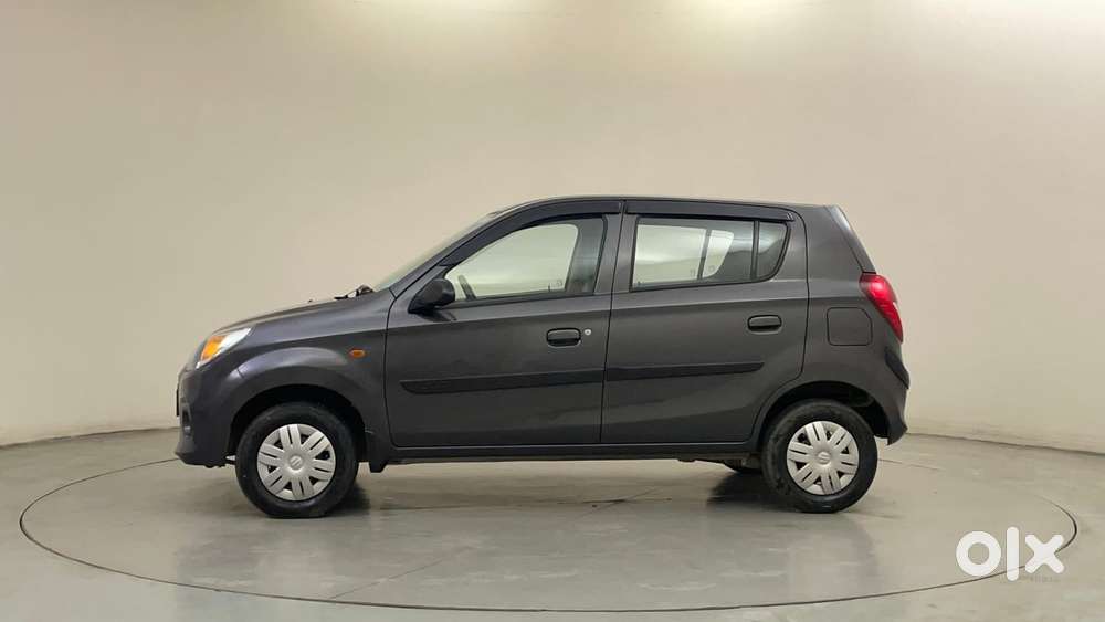 Maruti Suzuki Alto 800 Lxi, 2017, Petrol