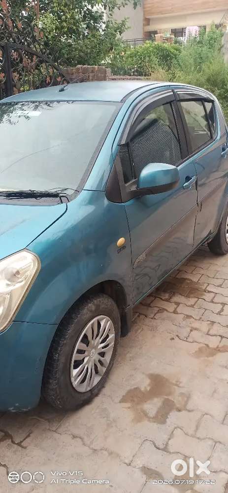 Maruti Ritz Vdi 2010