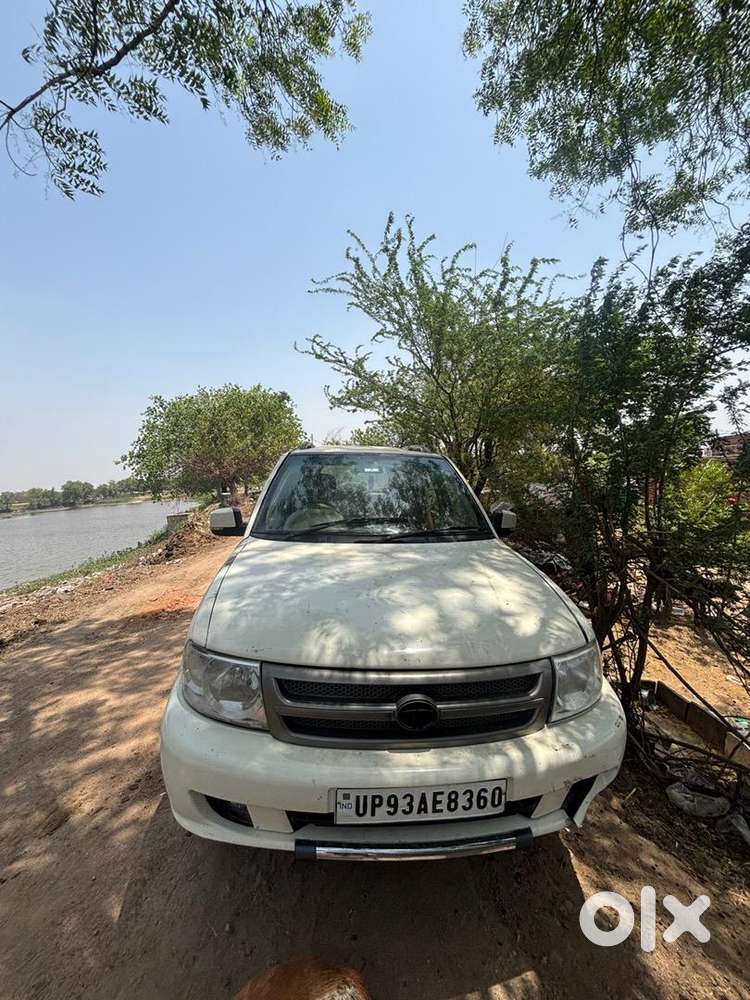 Tata Safari 2012 Diesel 220000 Km Driven